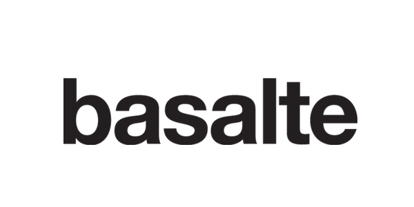 Basalte Logo